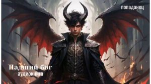 ПОПАДАНЦЫ АУДИОКНИГА: ПАДШИЙ БОГ