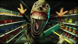 Торгуем в ночную смену в HELLMART