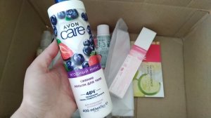 Заказ Эйвон март 2026г 💐