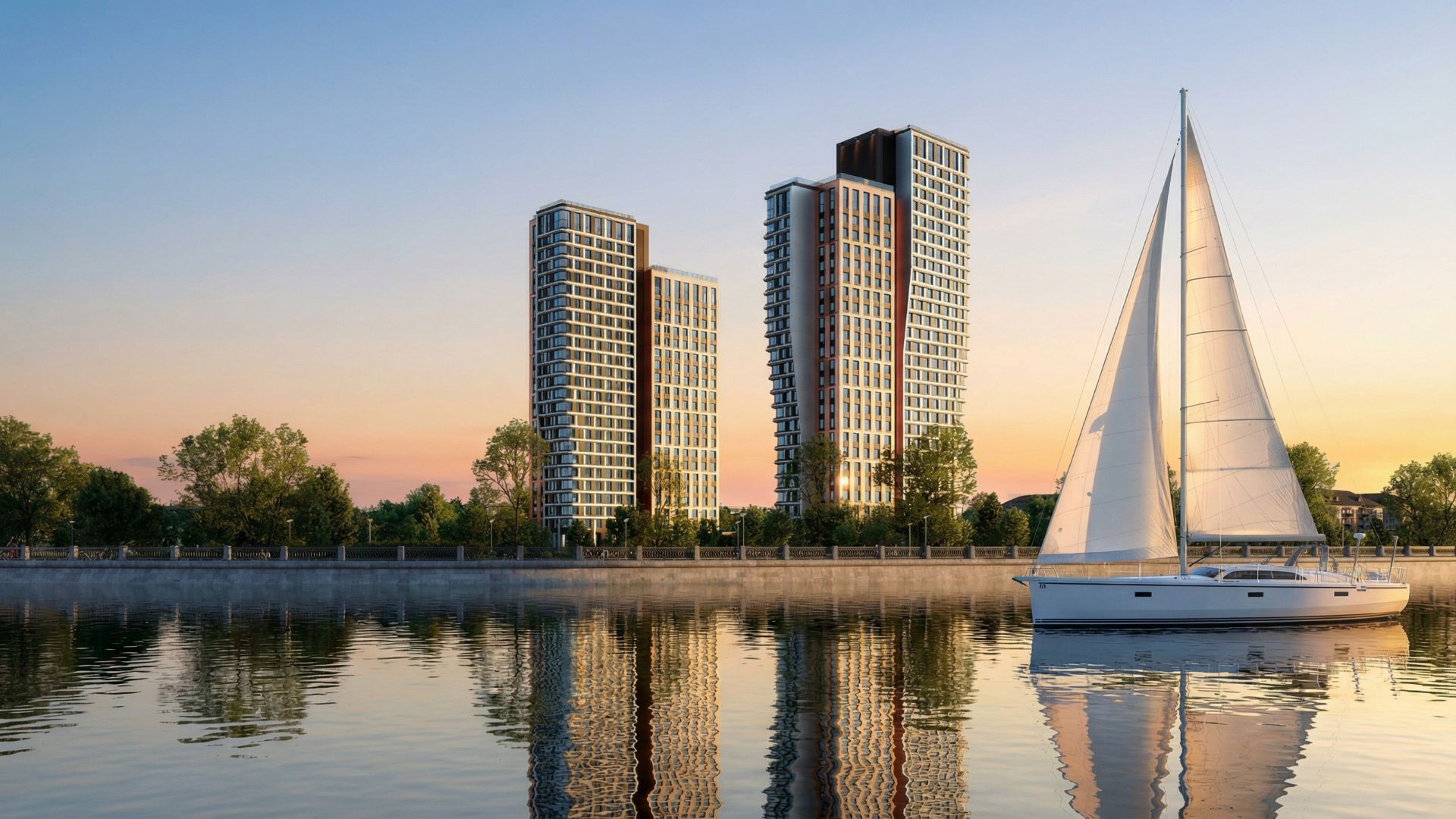 ЮТУ | Южное Тушино