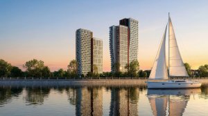 ЮТУ | Южное Тушино