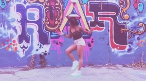 Alice Deejay - Better Off Alone 2020 (Shuffle Dance Video Edit)