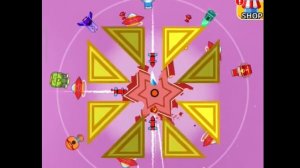 Planet Smash. Уничтожаем планеты в космосе