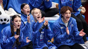 Петросян в «Шоу Воли», Медведева в Лондоне.