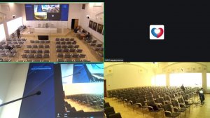 Заседание диссертационного совета 24.1.215.04