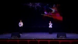 Анжела Мариносян, Александра Горлова - Creep Radioheard