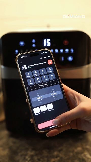 Роти с кремовым чизкейком и ягодами🍓