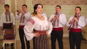 🌾Фоае верде а бобулуй 🌱🪗🎺🎻 Музика популарэ молдовеняскэ