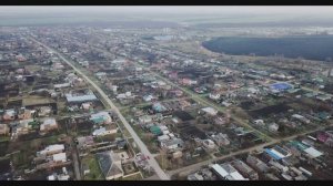 Наша Родная станица Платнировская.