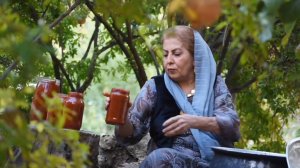 Домашняя Томатная паста Азербайджанская Кухня Деревенская Кухня  Рецепты