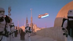 Звёздные войны-4