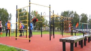 Гурьевск 2022