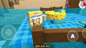 Как пройти миссию Тристопио? 
Проблемы с электричеством в Гигантском Доме