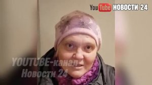 Массовые протесты в Сибири из-за уничтожения скота_ НАРОД УСТРОИЛ БУНТ