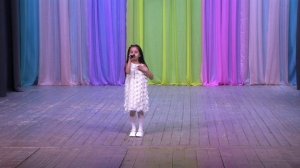 Сангинова Амира - Гномики