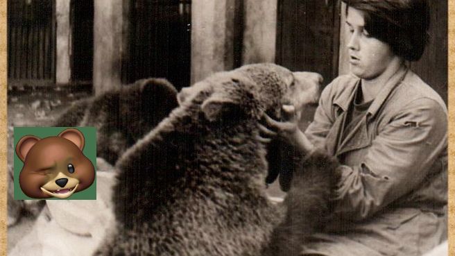 БУДУ МЕДВЕДЕМ-ВЕГУС-III-2026