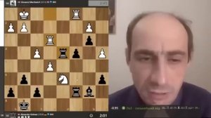 Я играю как сумасшедший,  зато весело