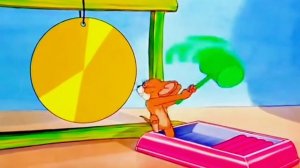 🎬Том и Джерри