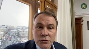 Петр Толстой о старце Адриане (Кирсанове)