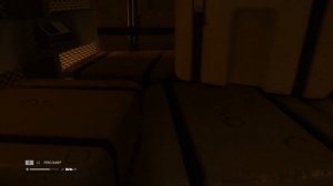 Цилиндр сжатия [Alien: Isolation] #20