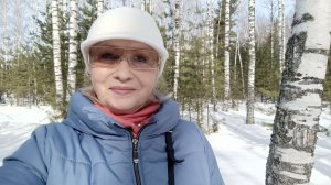 Сегодня иду с мужем в лес 🌲Релакс🌞