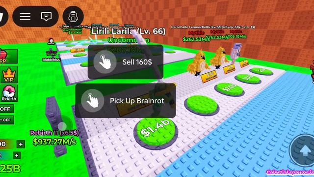 играю в скаси траву для брейрот