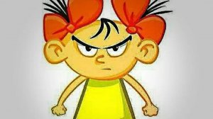 Не тронь моих обиженных