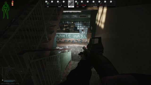 Escape from Tarkov PVE Ленивое прохождение 157 Завод