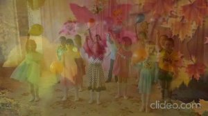 поздравление для  ветеранов МДОАУ № 5 г. Орска