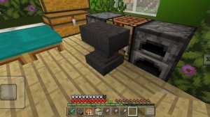 Очищаем дом от зарослей! | Ярослав Minecraft