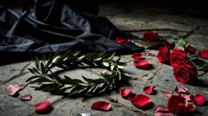 Михаил Лермонтов. К *** (Я не унижусь пред тобою…)