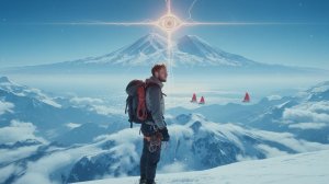 И вот я одинок уже