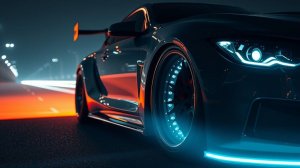 Тюнинг авто