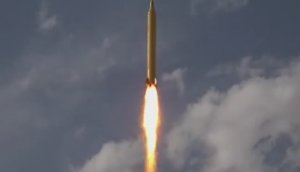 Ракетные пуски по Израилю. 100% пусковых установок уничтожено