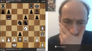 Играл я подозрительно, но по-боевому