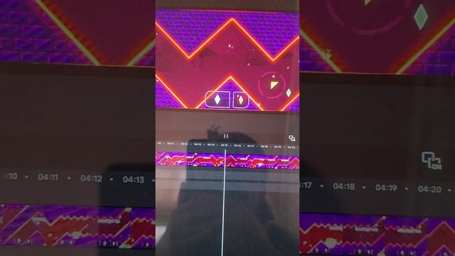 геометри тридэш часть 2