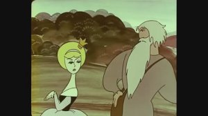 #СКАЗОЧНАЯ FM - СКАЗКА "КАПРИЗНАЯ ПРИНЦЕССА" / БРАТЬЯ ГРИММ