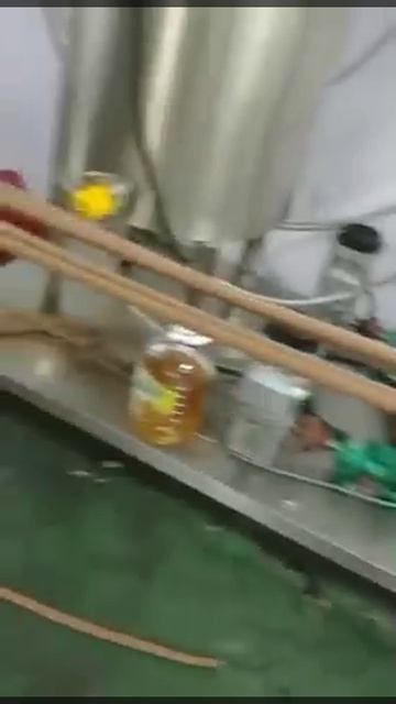 Линия подушечек 100кгч | Сытный Дом