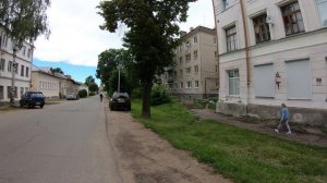 Там русский дух, там Русью пахнет. Часть 3. Символический Углич 4K