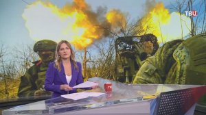 На Константиновском направлении сорвана ротация ВСУ