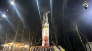 На Ставрополье начали проверку после ЧП на аттракционе