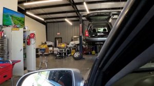 Ремонт прогнивших задних арок. Обзор ''семейной'' работы. Отдых в Кентукки, США.(SAMARA AUTO USA)