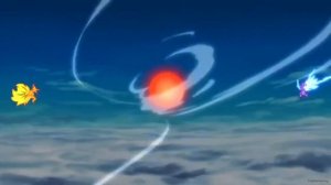 вк: L A T E N I G H T |  Наруто Узумаки vs Саске Учиха Полная Битва Эпичный Бой