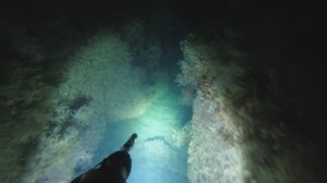 ПОДВОДНАЯ ОХОТА В КРЫМУ