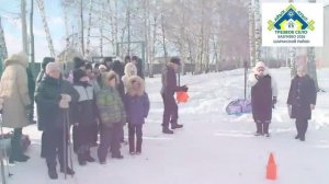 Трезвое Село Базгиево