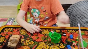 Гумба шмумба(3)