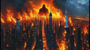 старая история