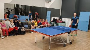 финал/Щеголев Илья 508 VS Асташонок Владимир 531 / ЧПНТ в Моссовете/RTTF/14.03.2026