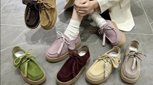 🔥 Большая распродажа качественной обуви! 🔥 Фабричный Китай