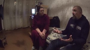 Женщина побывавшая в плену. Интервью с Ольгой Селецкой